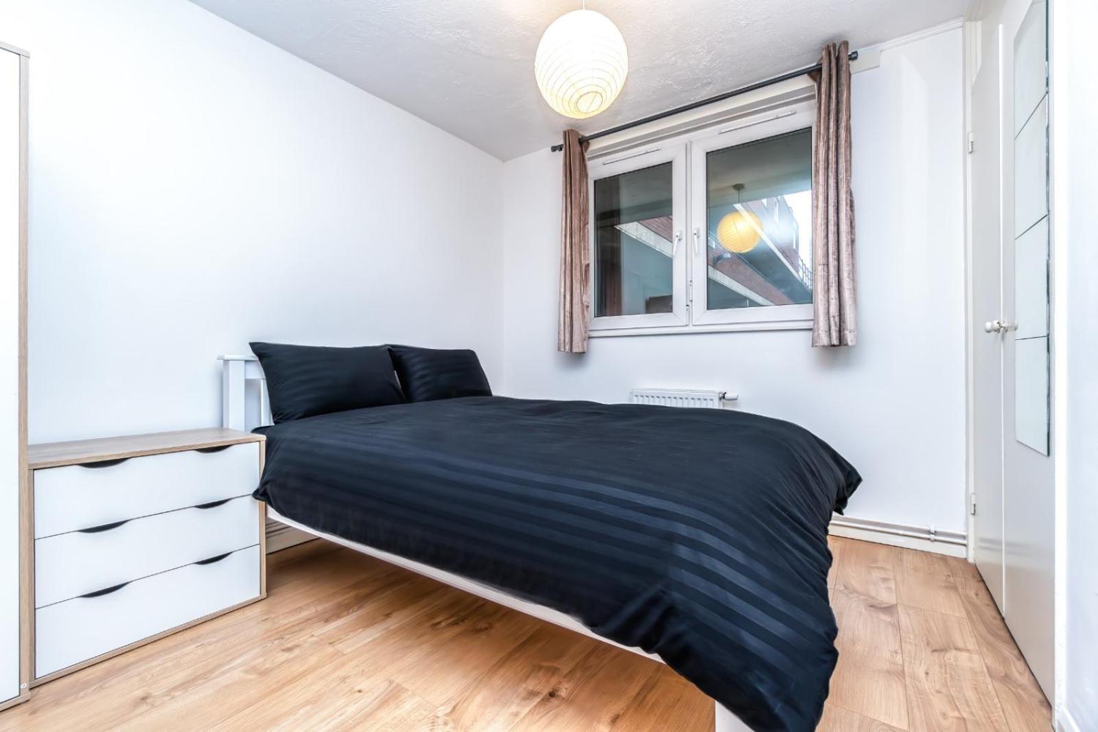 Cosy Guest House In Central London Bagian luar foto