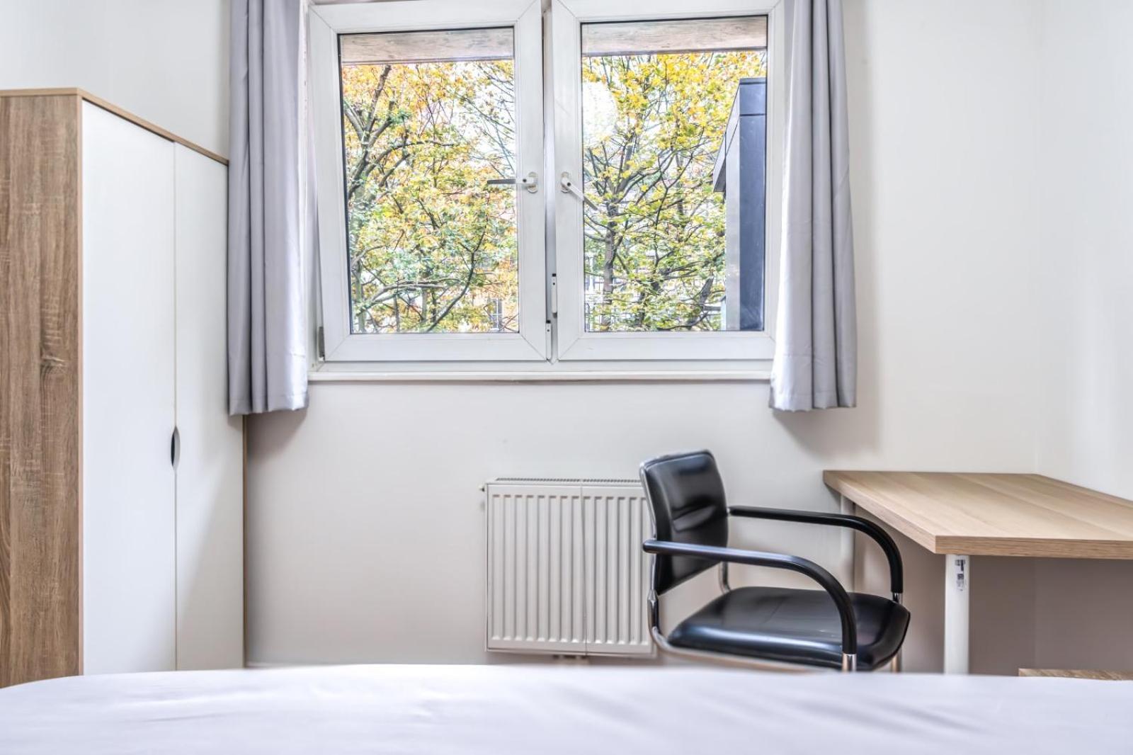 Cosy Guest House In Central London Bagian luar foto