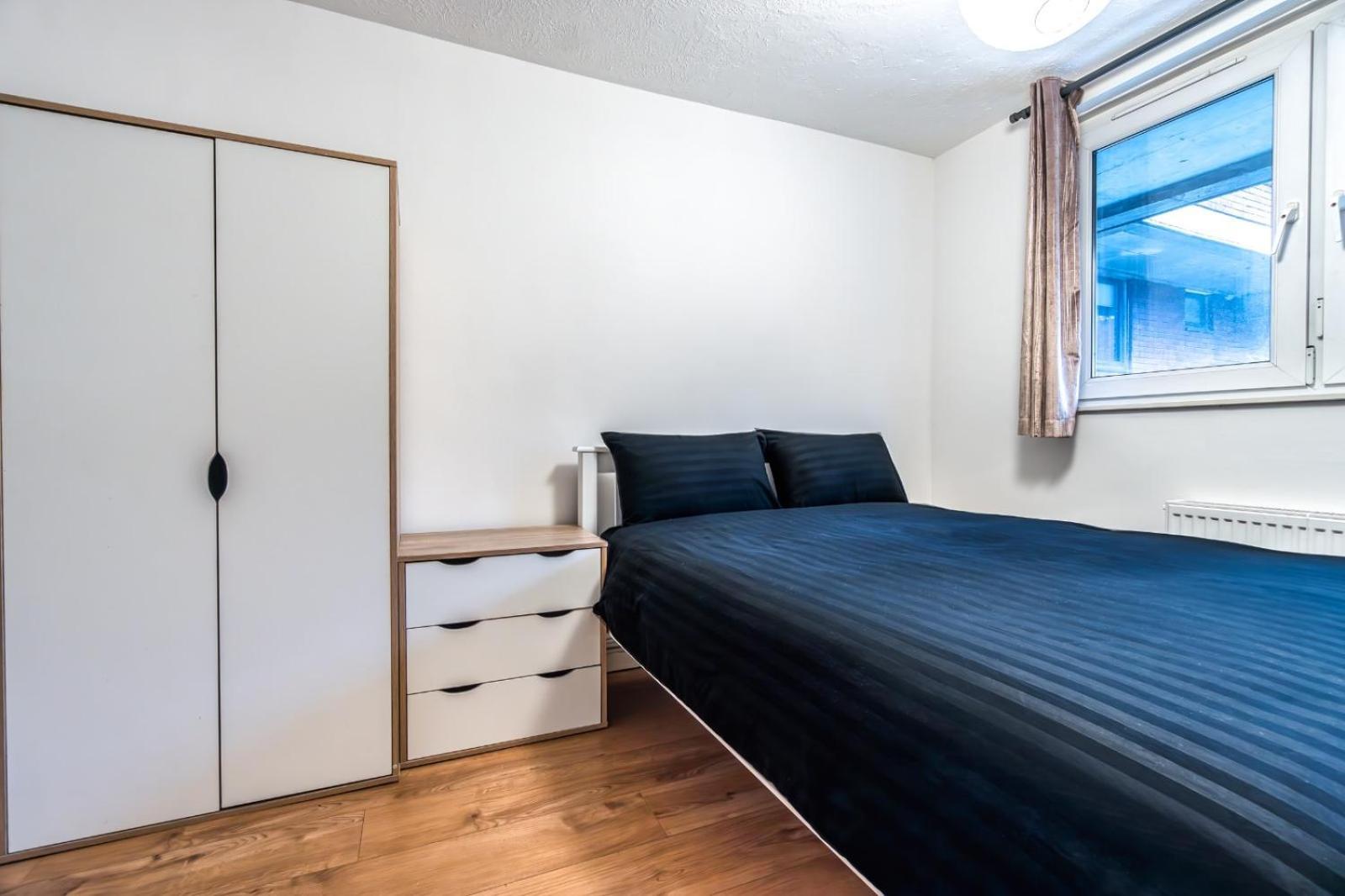 Cosy Guest House In Central London Bagian luar foto