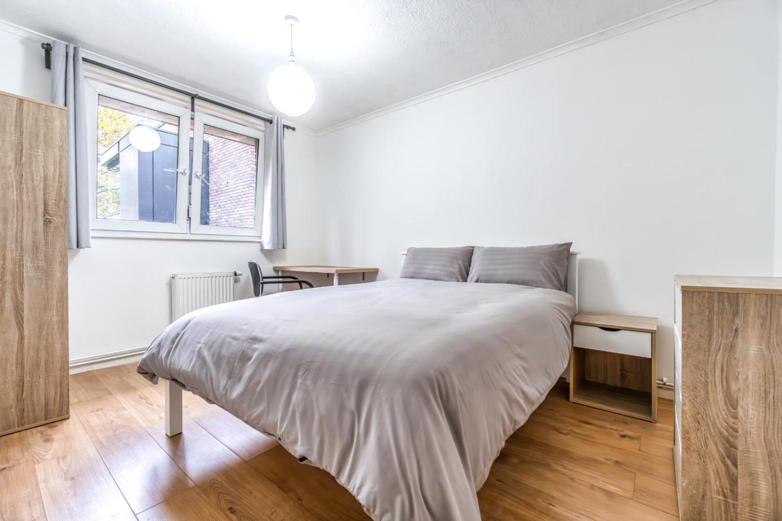 Cosy Guest House In Central London Bagian luar foto